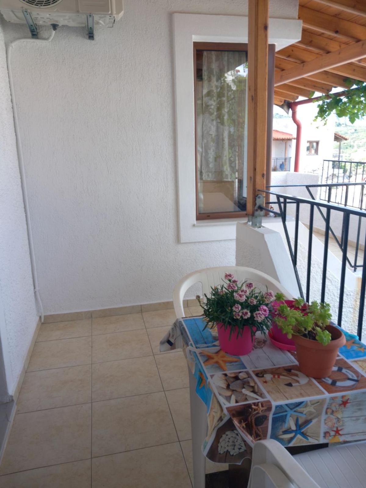 Katerinas apartmens
