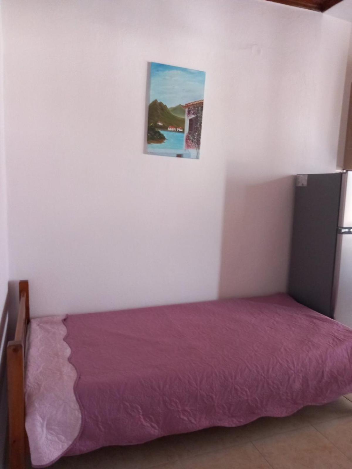 Katerinas apartmens