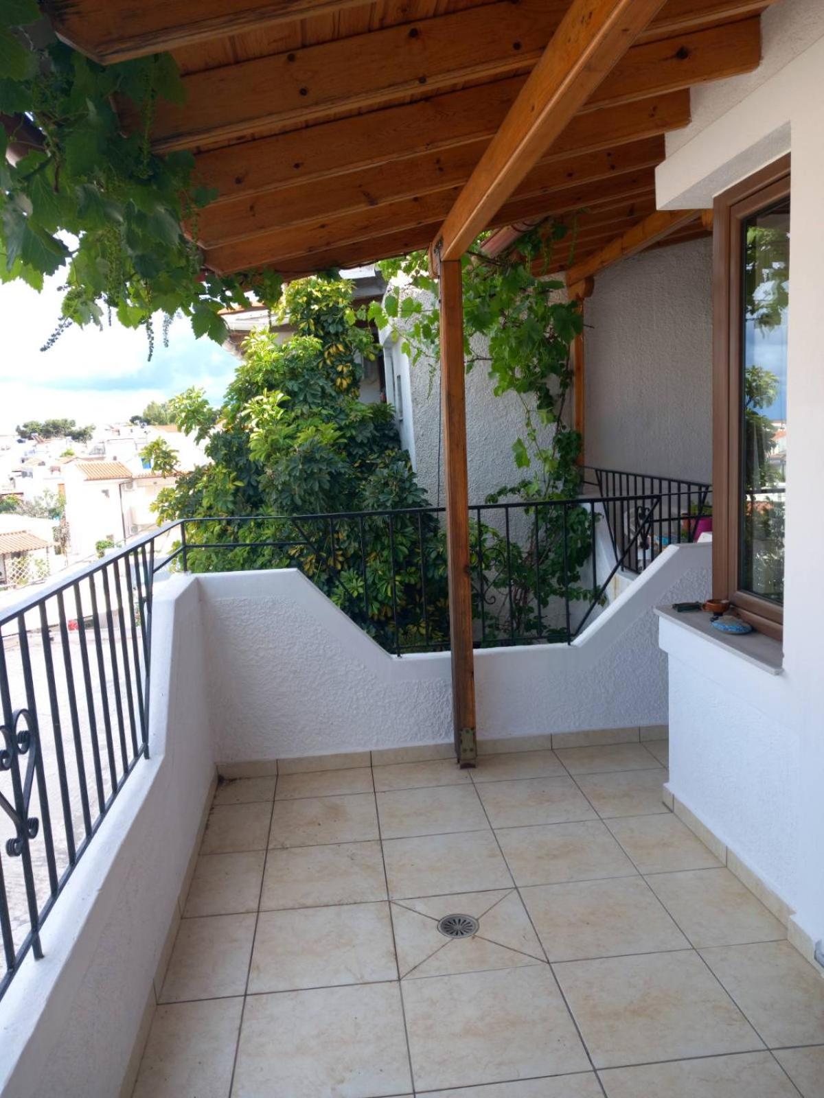 Katerinas apartmens