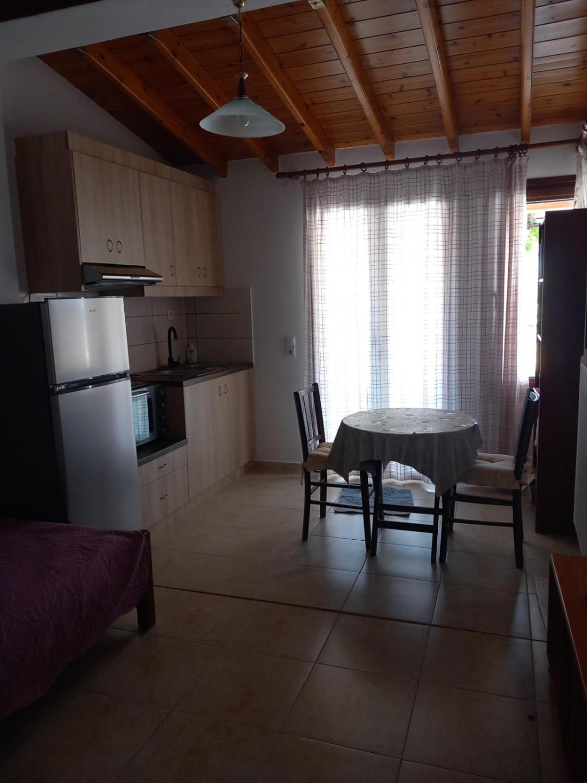 Katerinas apartmens