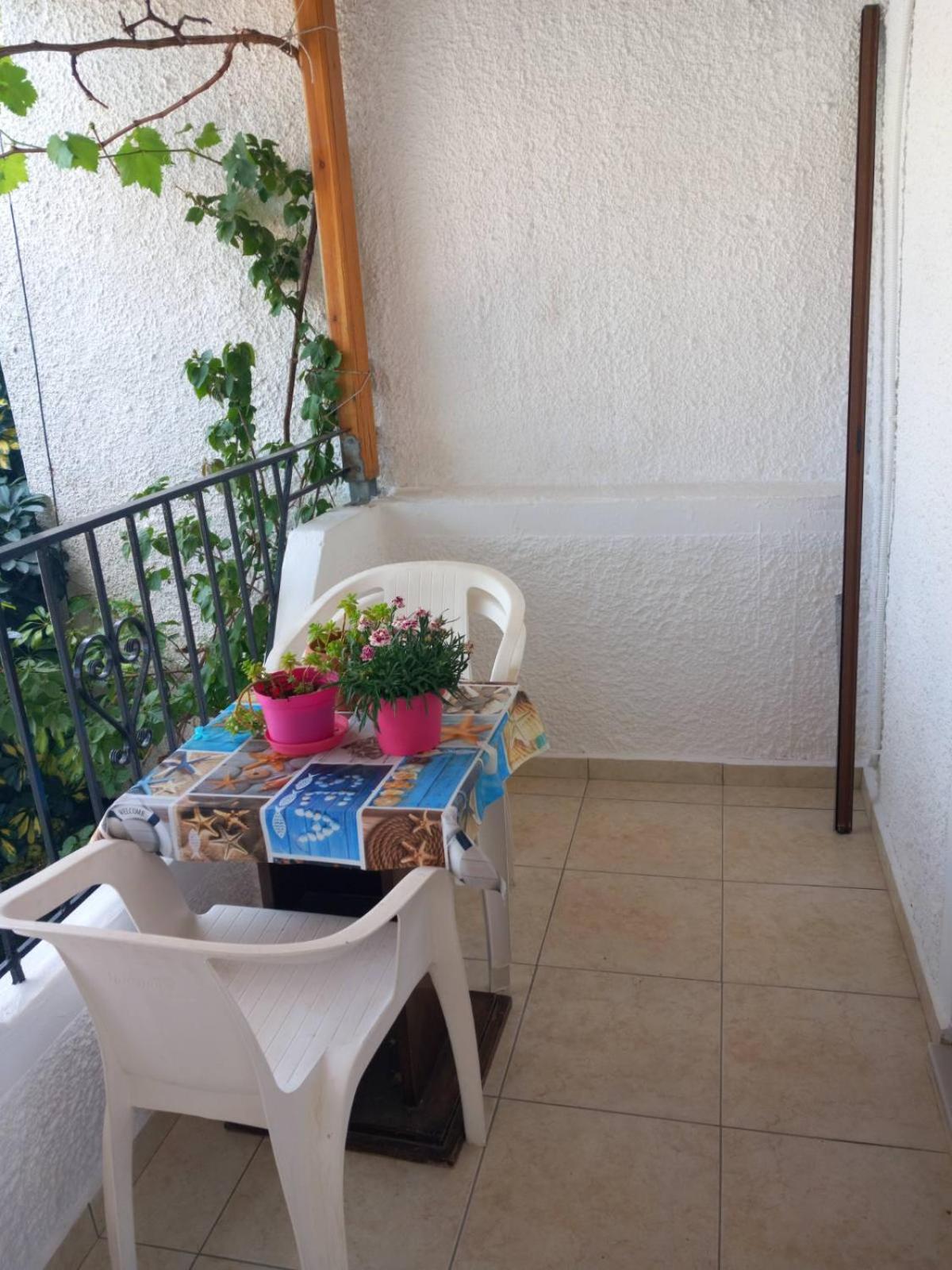 Katerinas apartmens