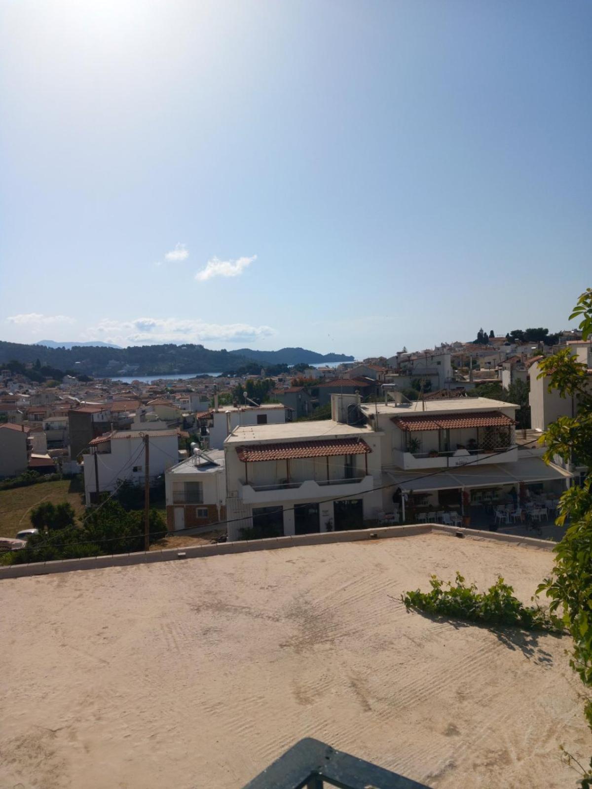 Katerinas apartmens