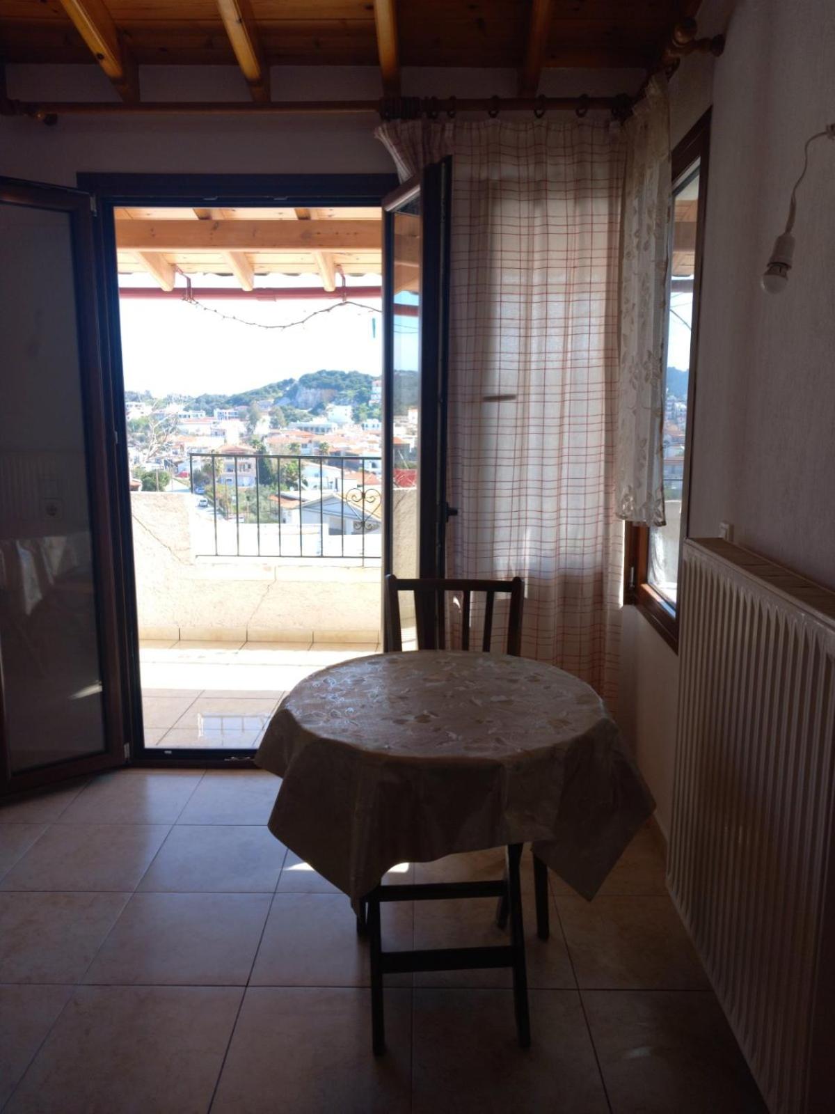 Katerinas apartmens