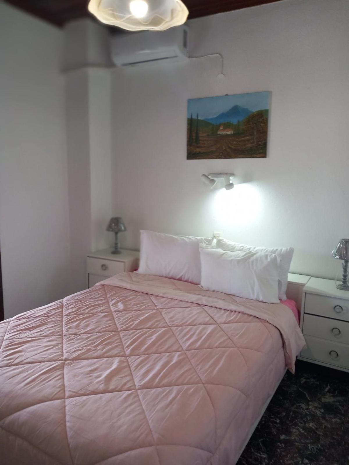 Katerinas apartmens