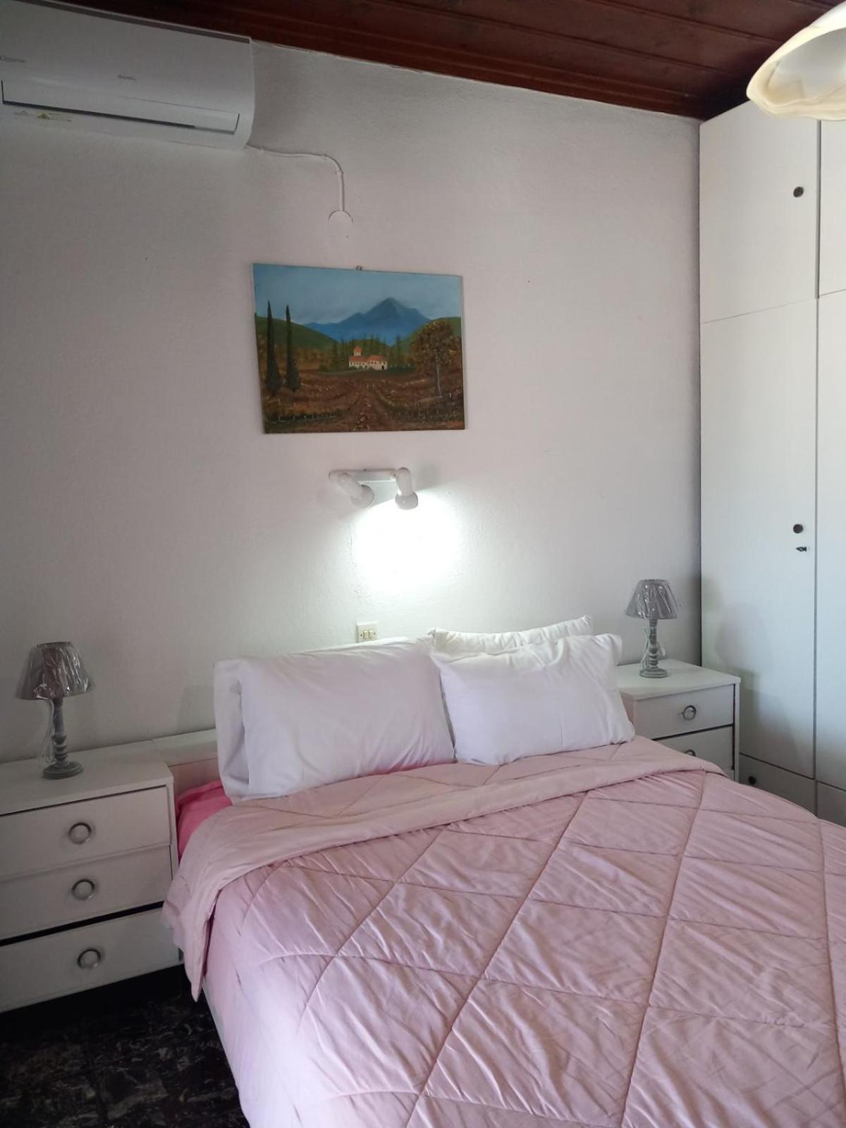 Katerinas apartmens
