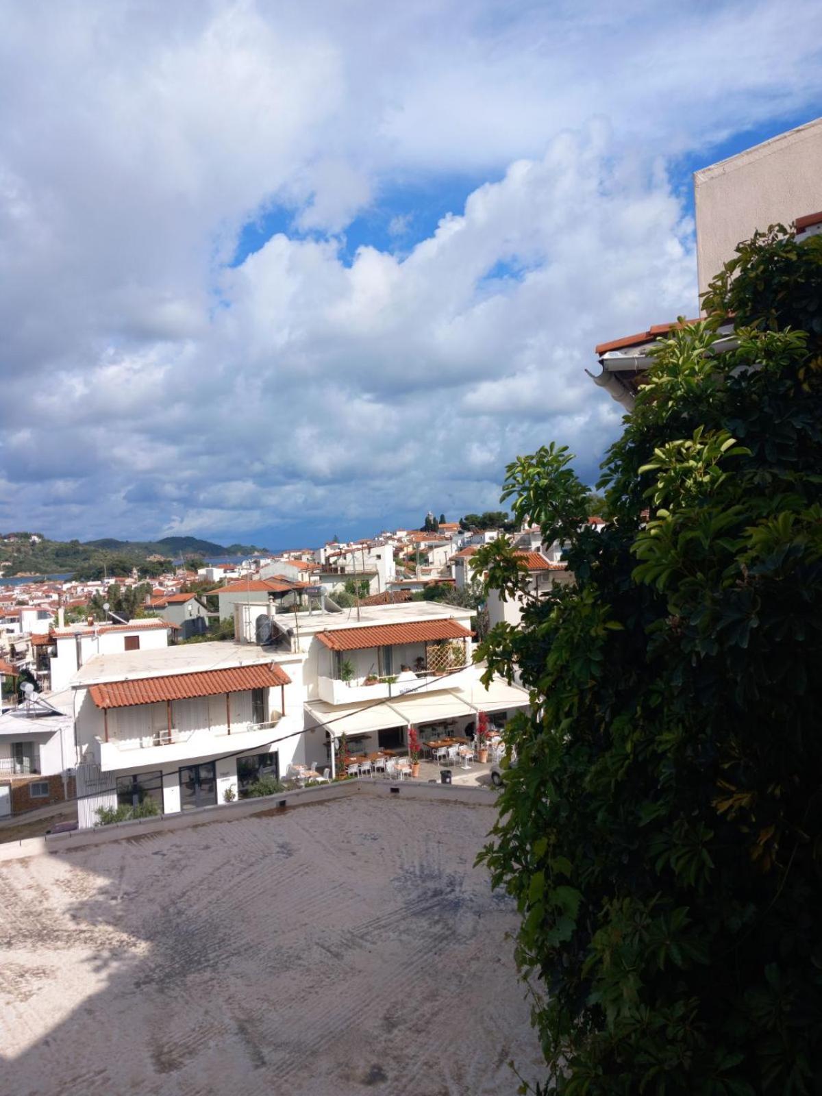 Katerinas apartmens