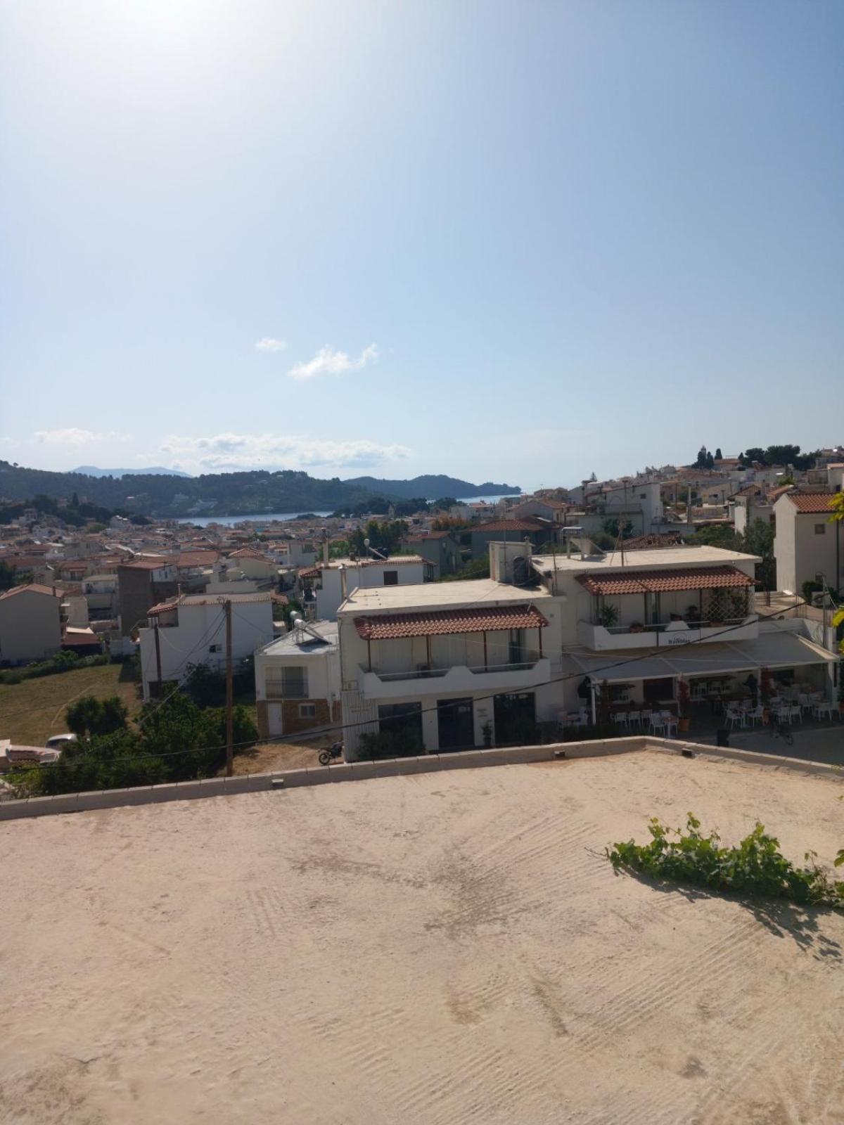Katerinas apartmens