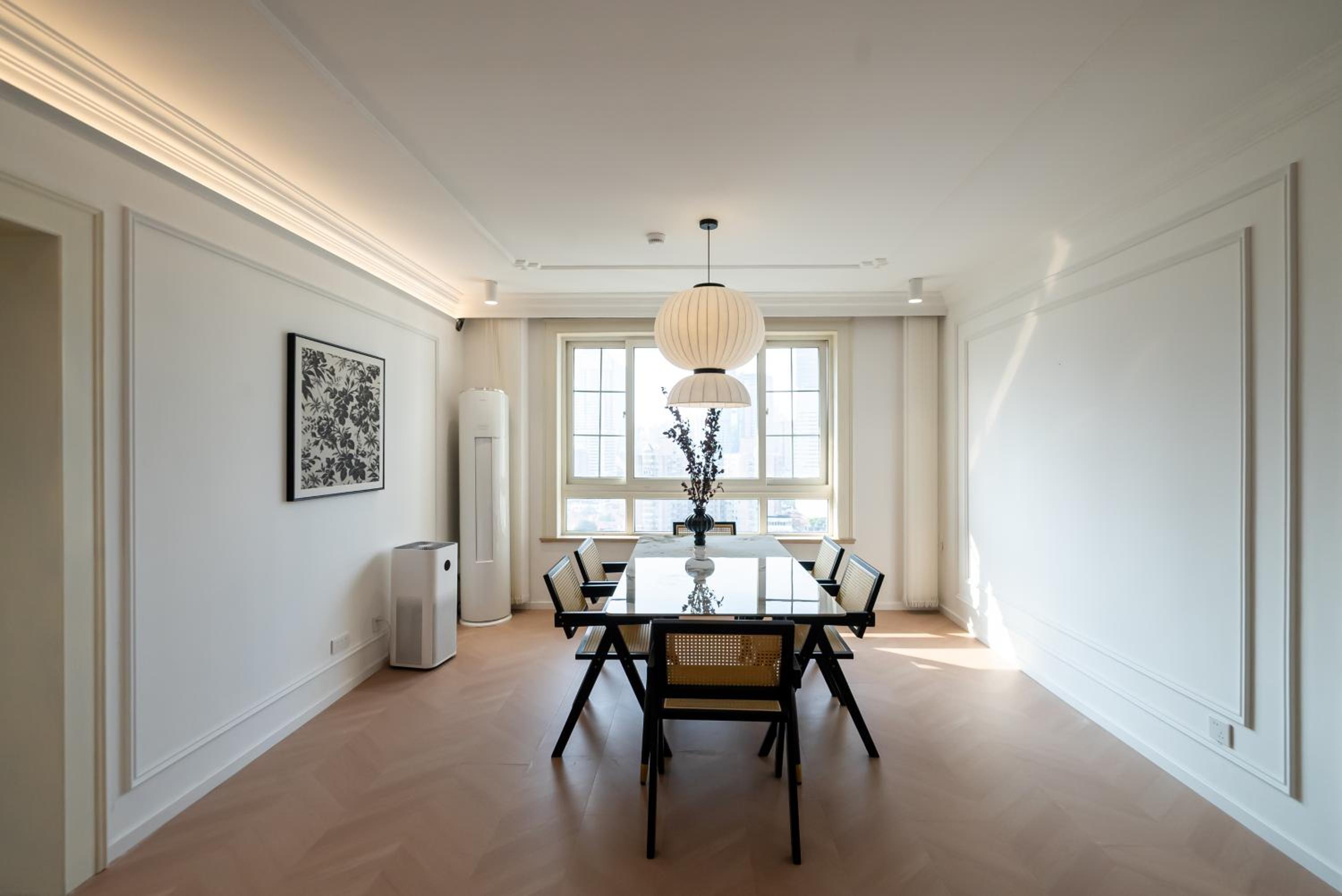 Yi Du Home with City & Tower Views-Walk to People's Sq & Xintiandi, Cards OK