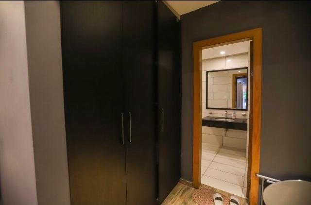 Uptown heaven 2 bedroom Apartment view 4