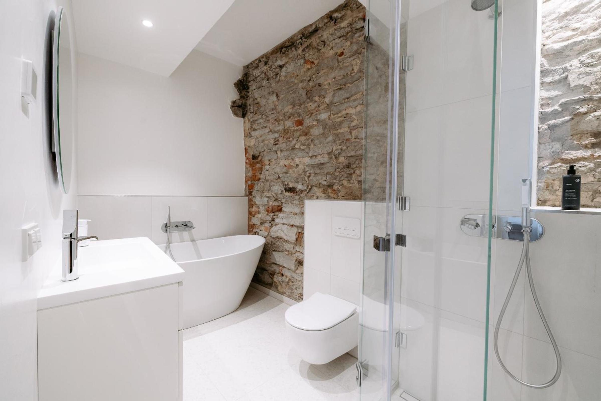 Hestia Apartments Barons