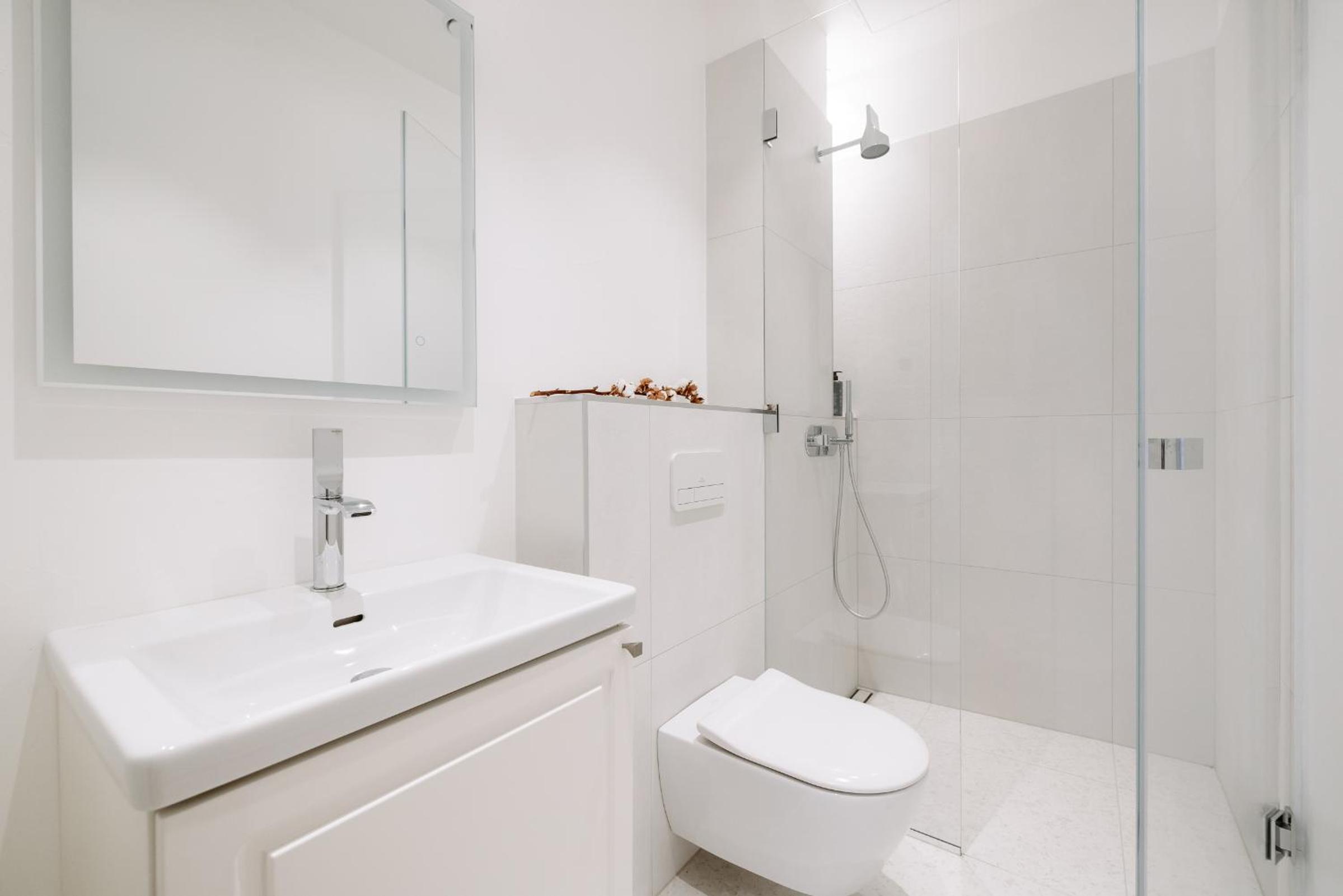 Hestia Apartments Barons