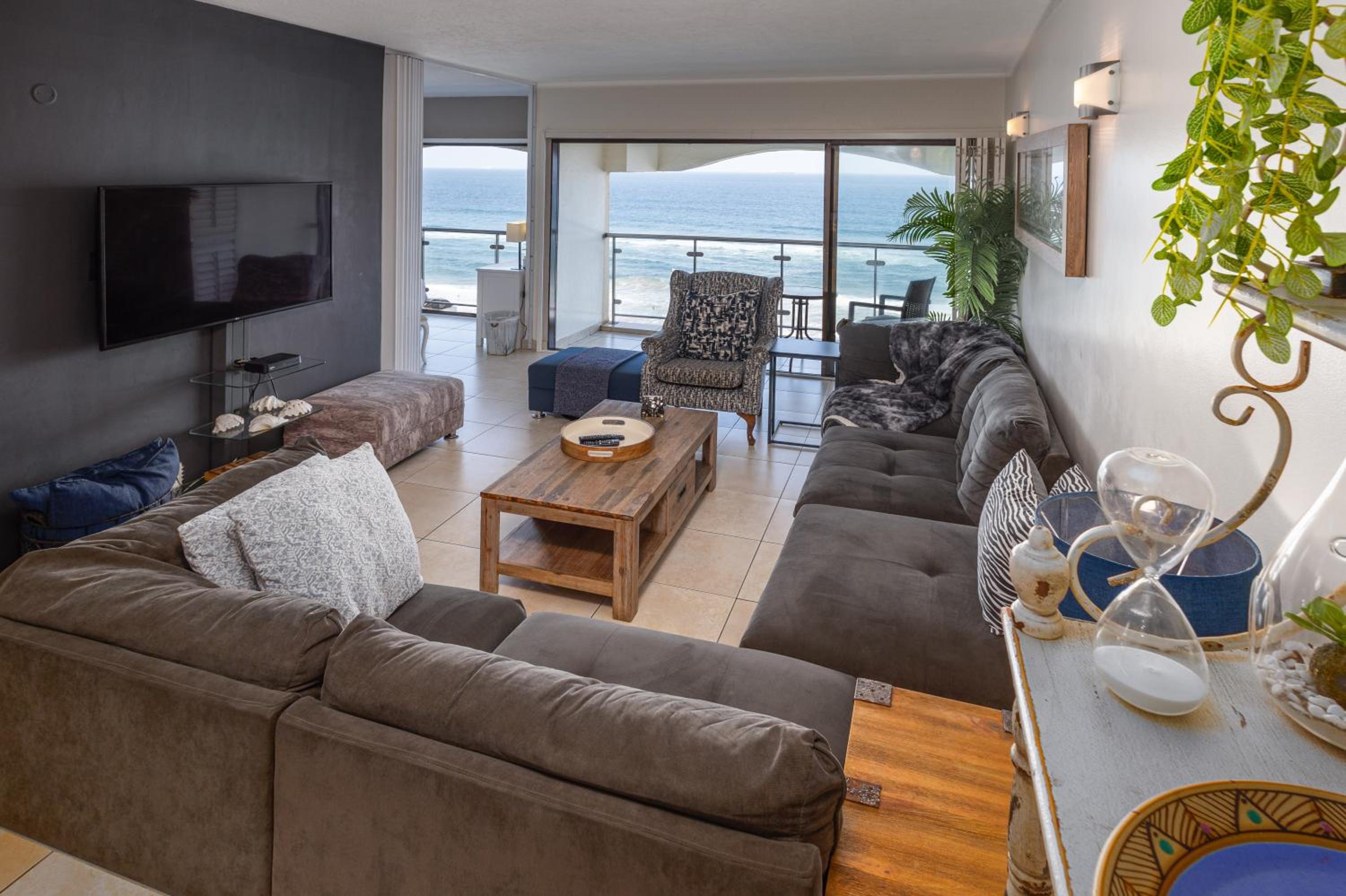 504 Bermudas - by Stay in Umhlanga view 5