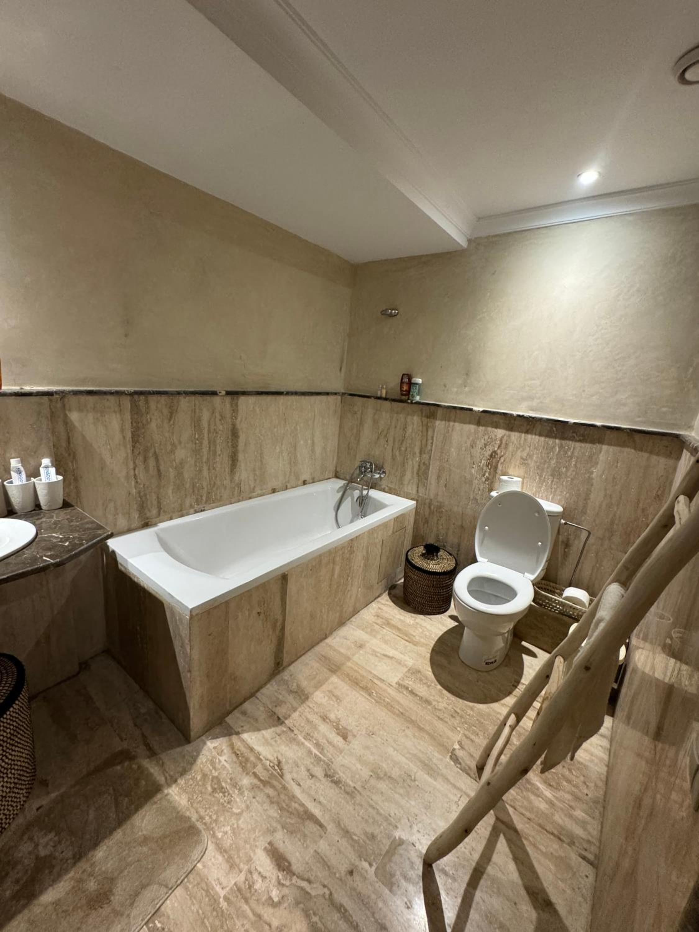 La Suite Jonan view 5