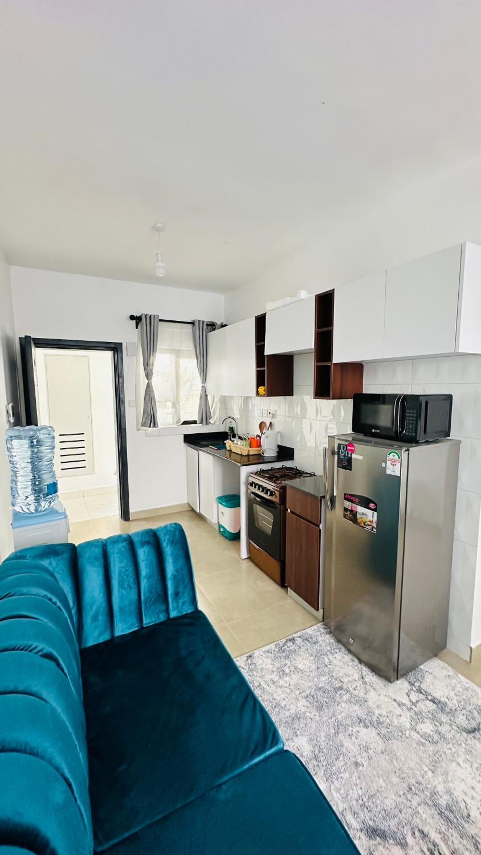 Stawi apartments