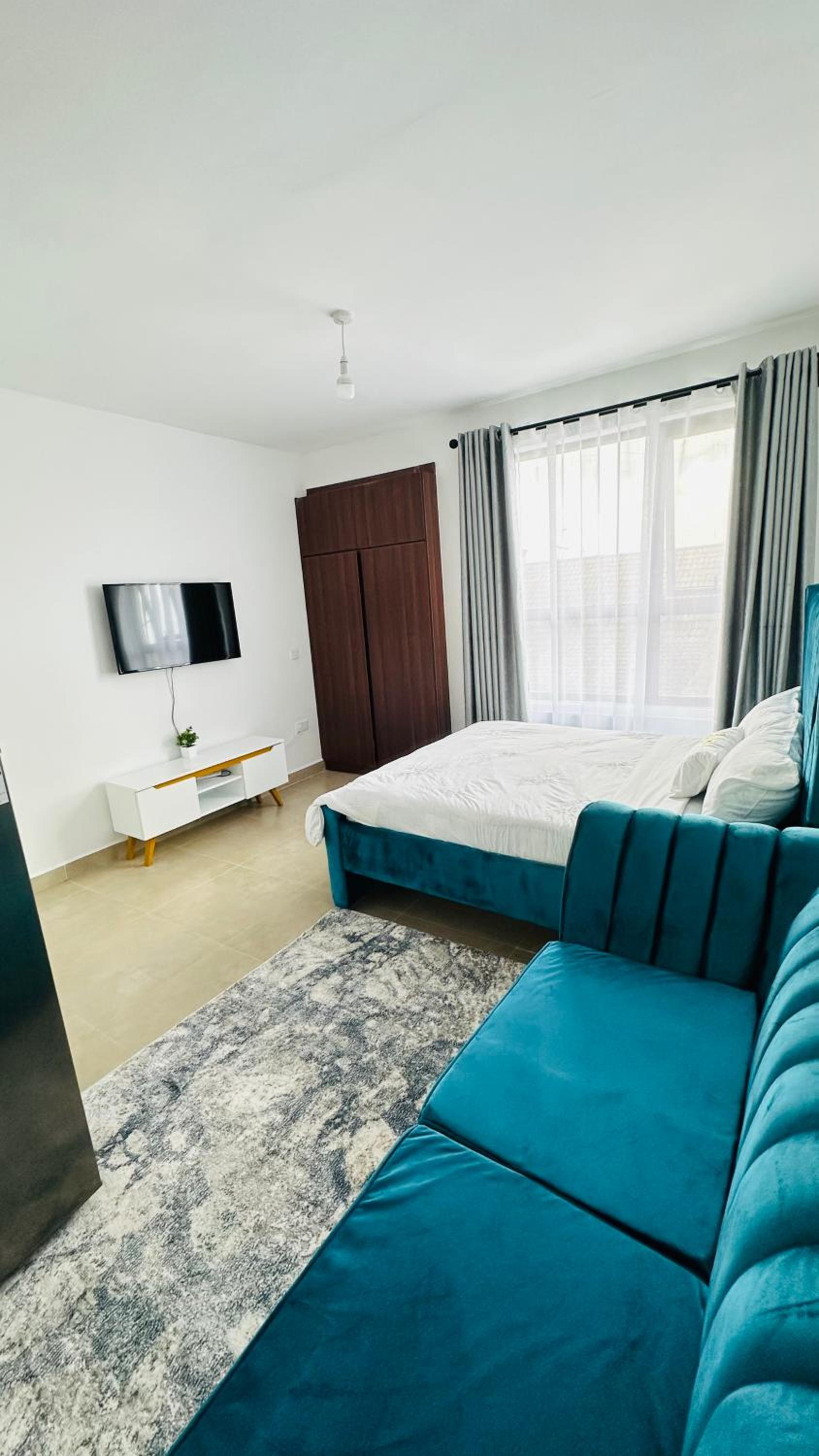 Stawi apartments