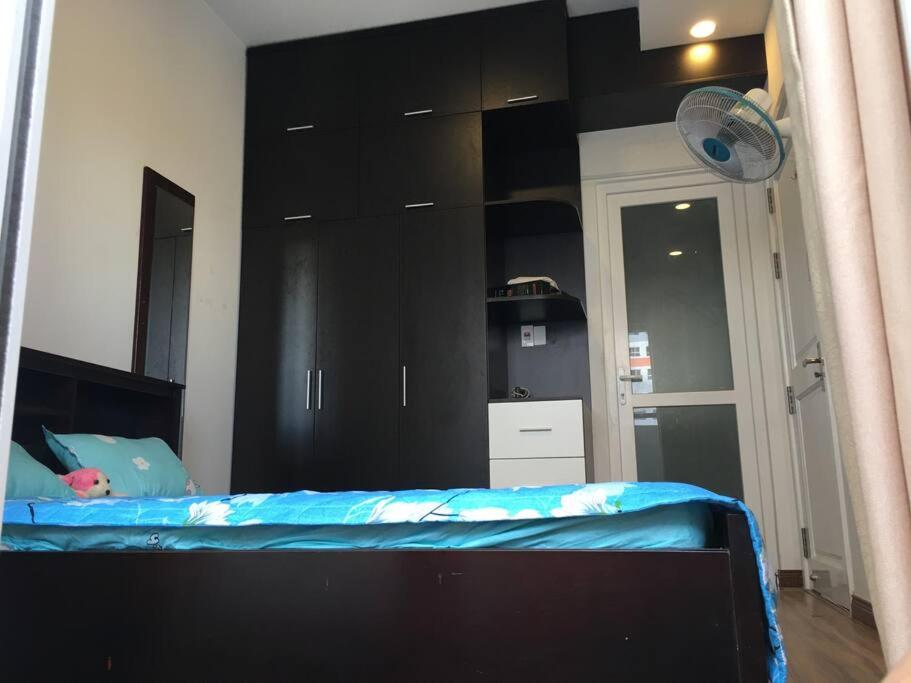 Apatrment 3 bedrooms in center of Thu Duc city