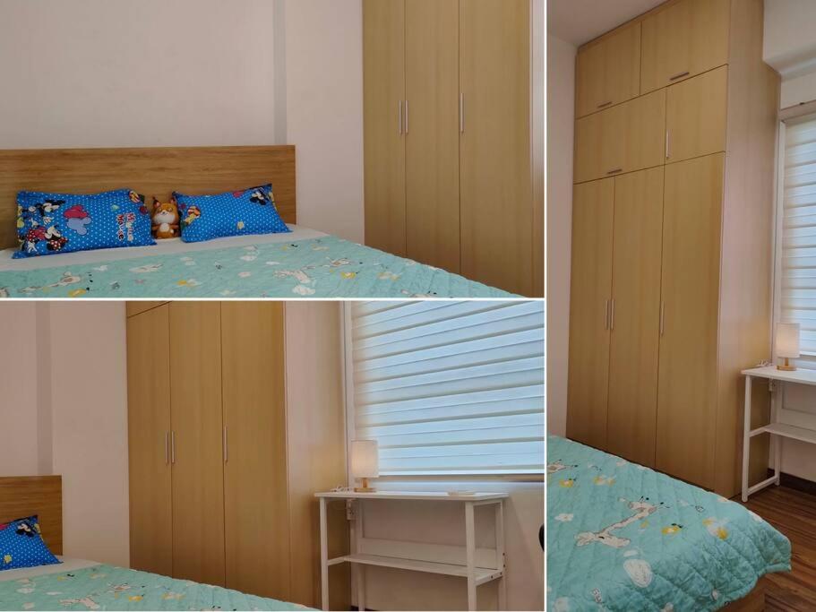 Apatrment 3 bedrooms in center of Thu Duc city