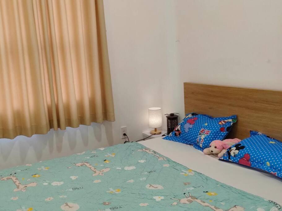 Apatrment 3 bedrooms in center of Thu Duc city