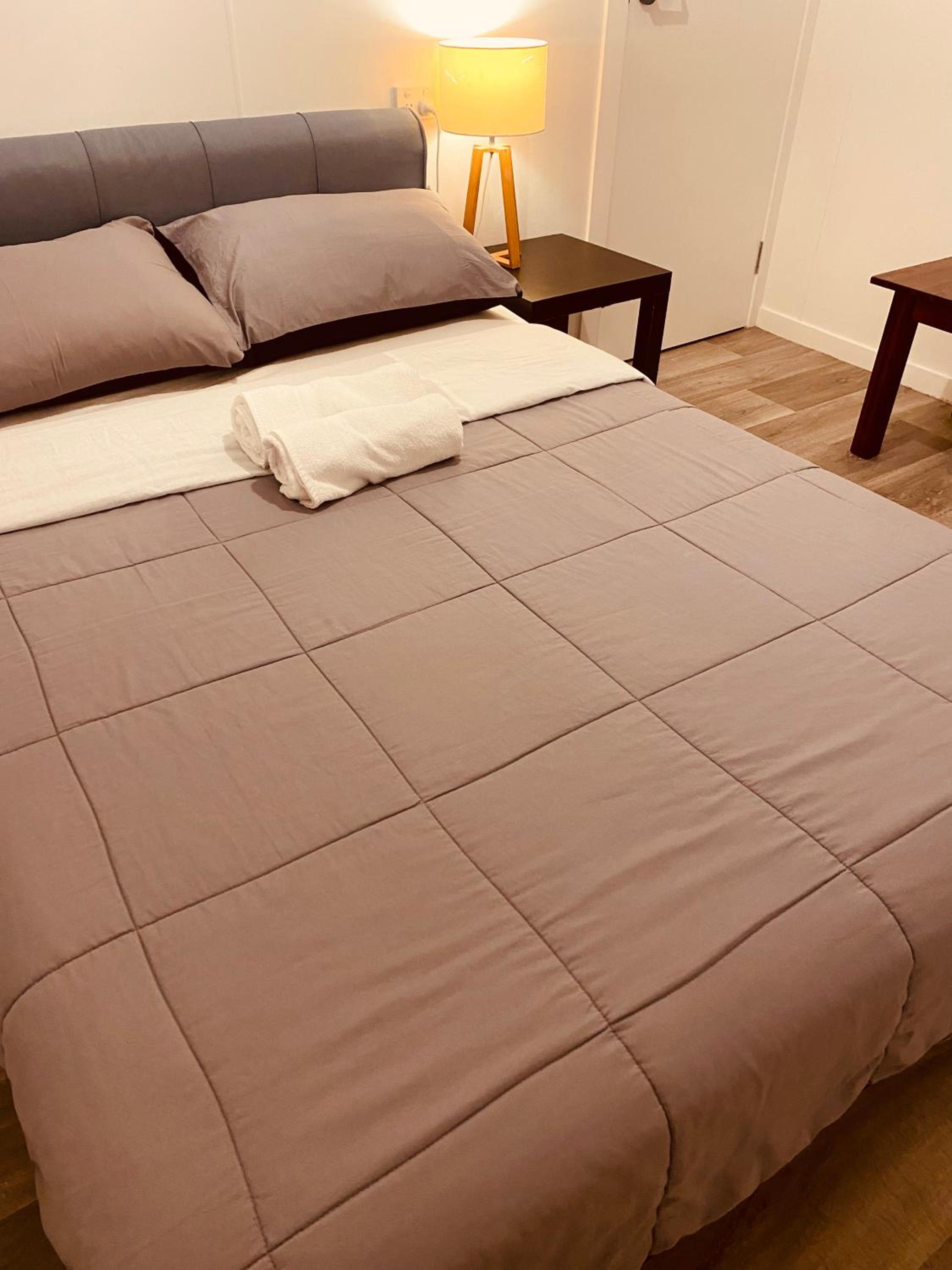 YnY Guest house