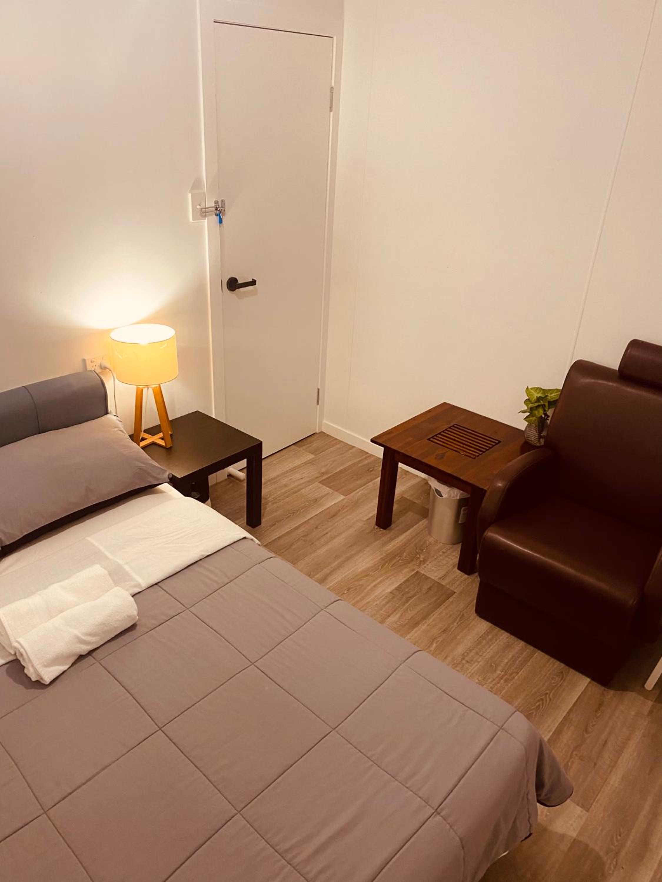 YnY Guest house