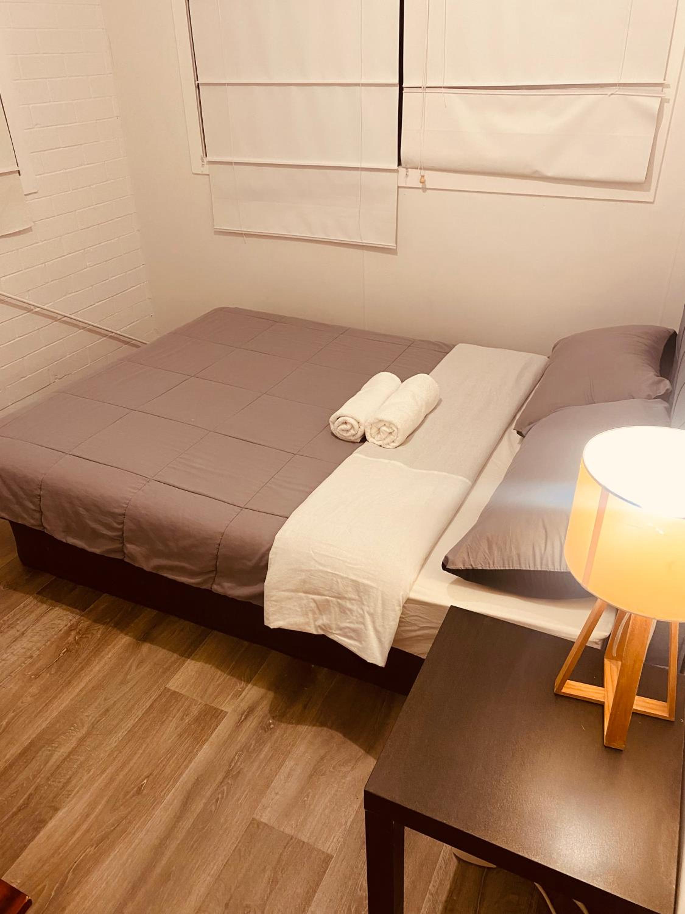 YnY Guest house