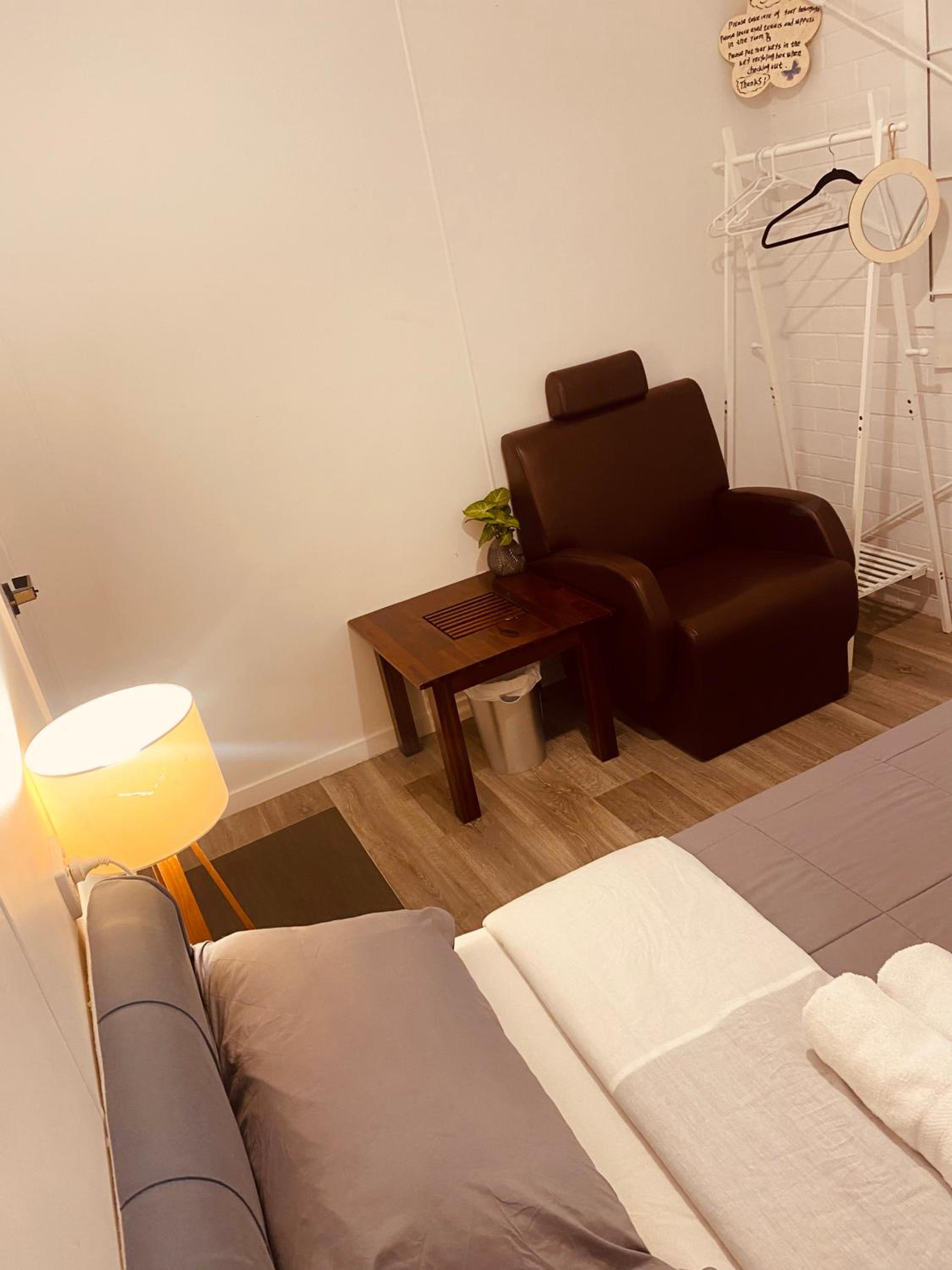 YnY Guest house