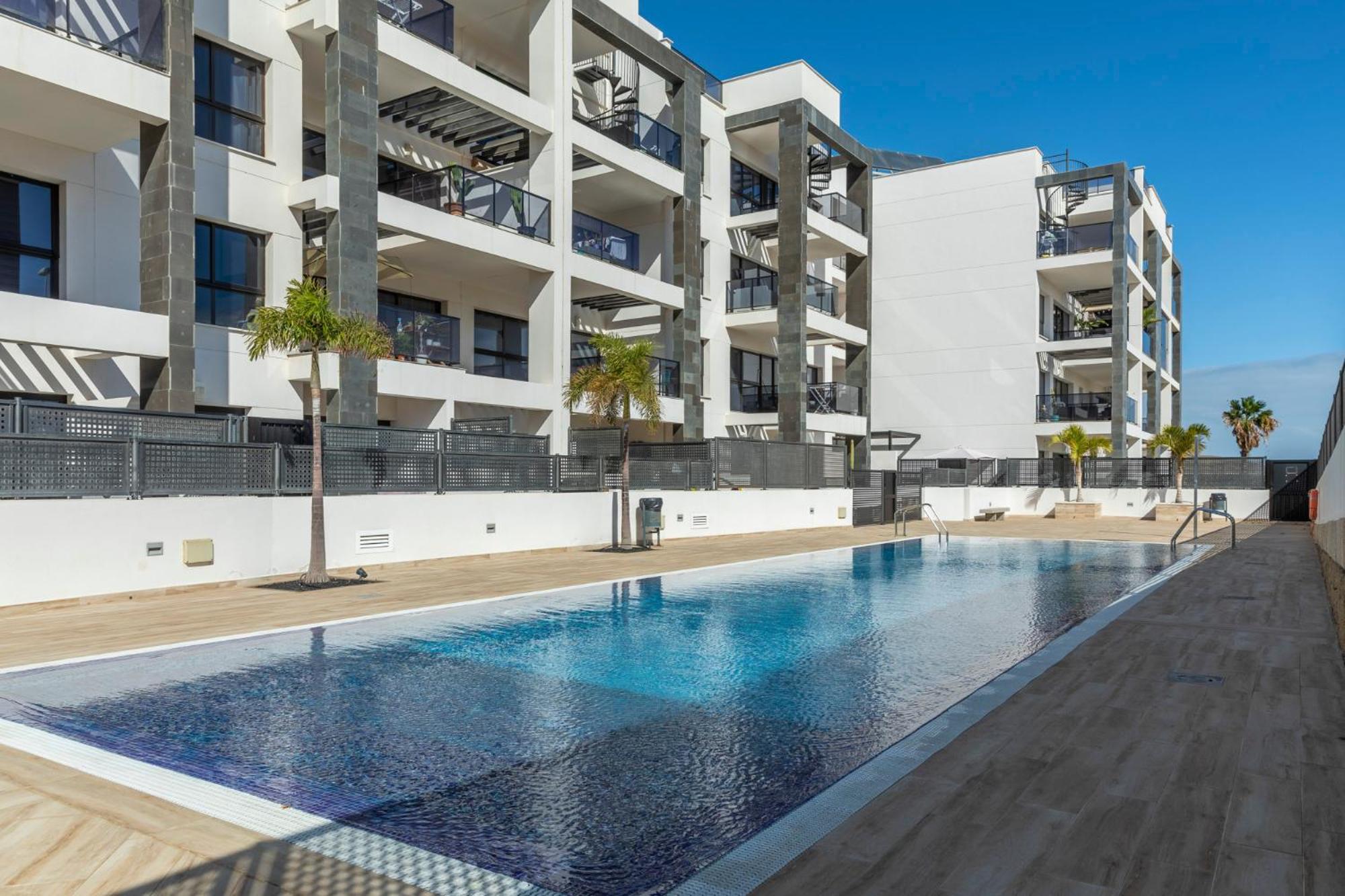 MEDANO4YOU Strelitzia Penthouse