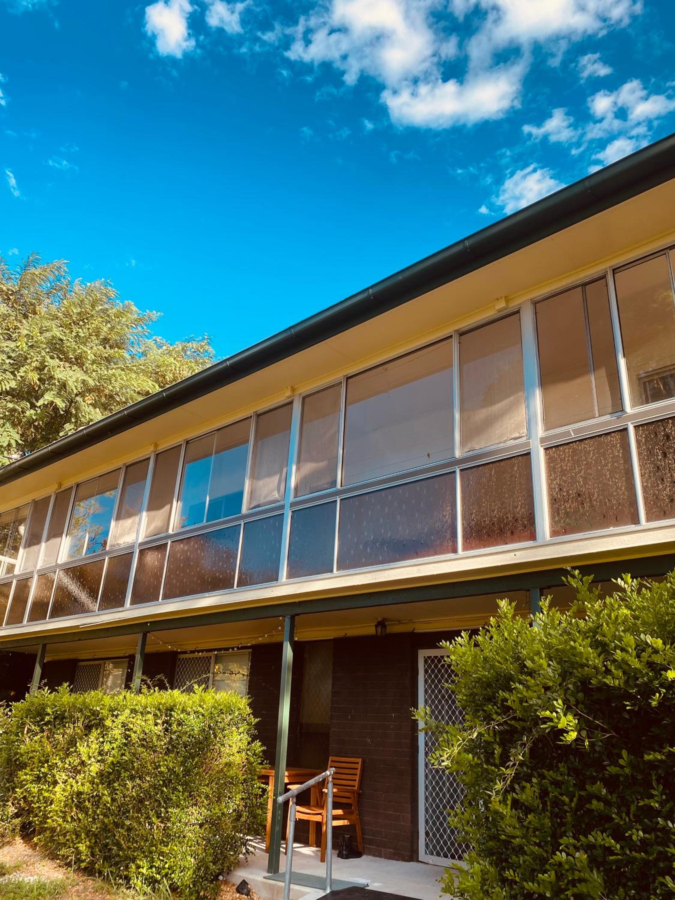 YnY Guest house