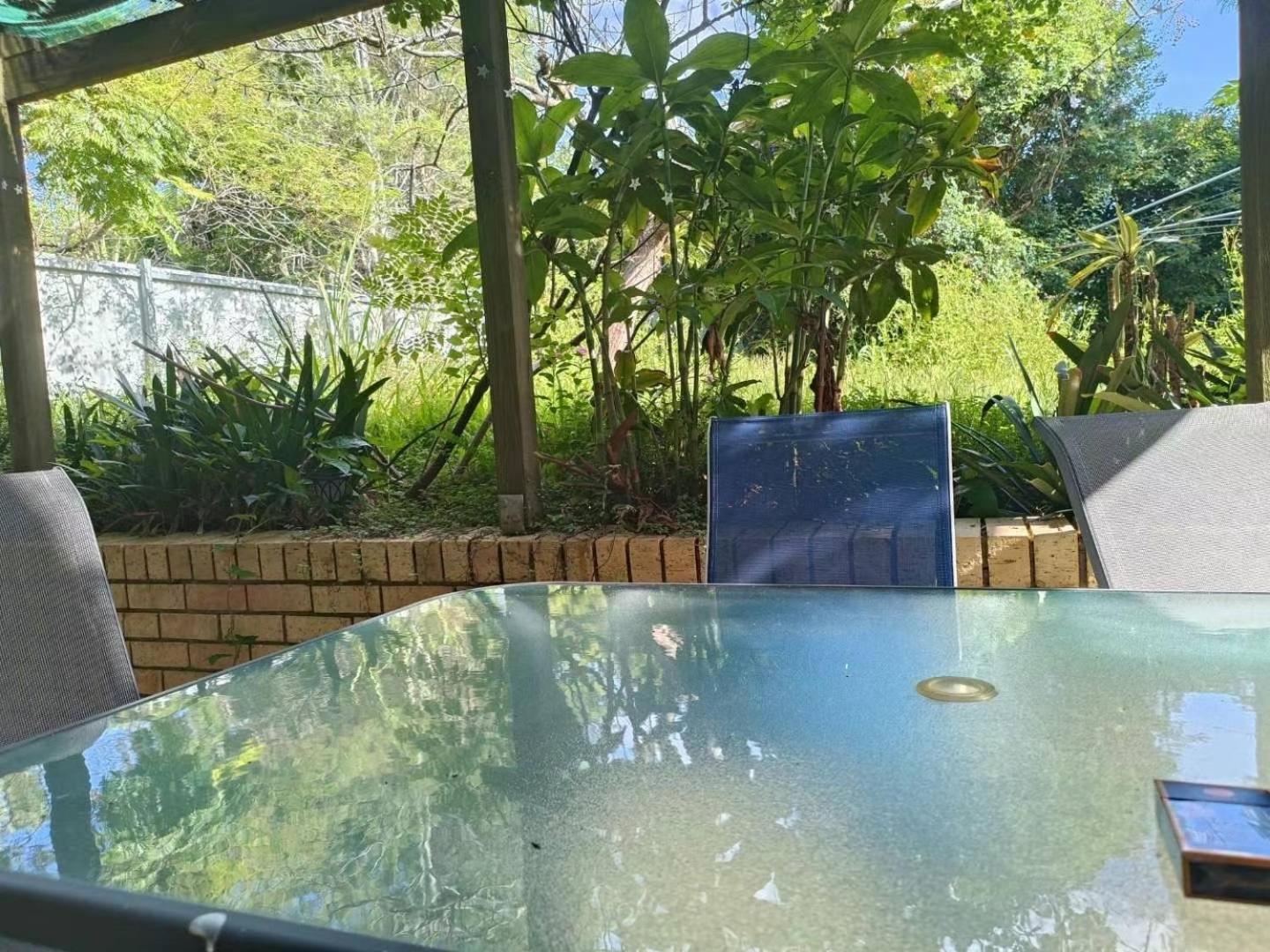 YnY Guest house