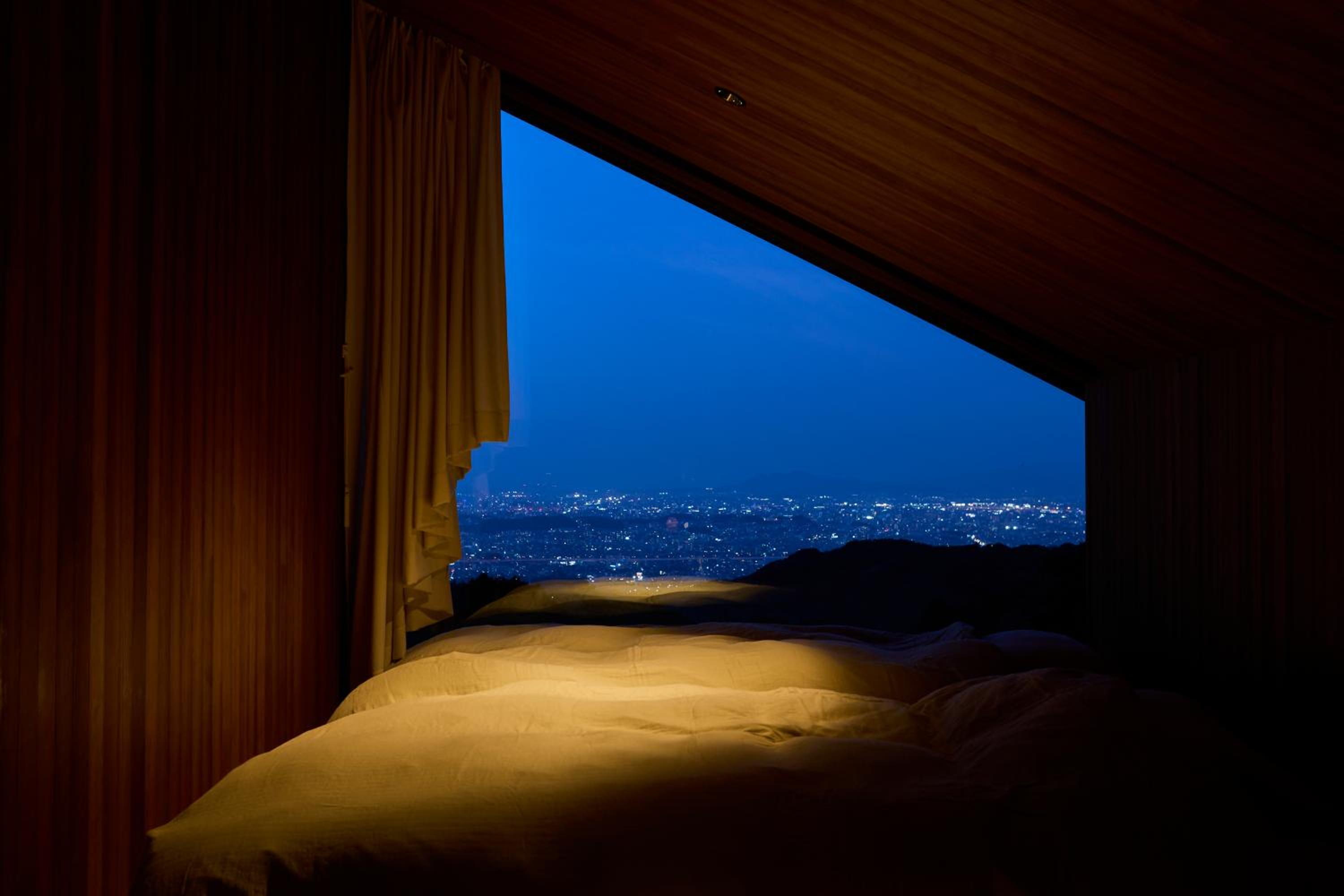 Snow Peak YAKEI SUITE ABURAYAMA FUKUOKA, 福冈市 - 24