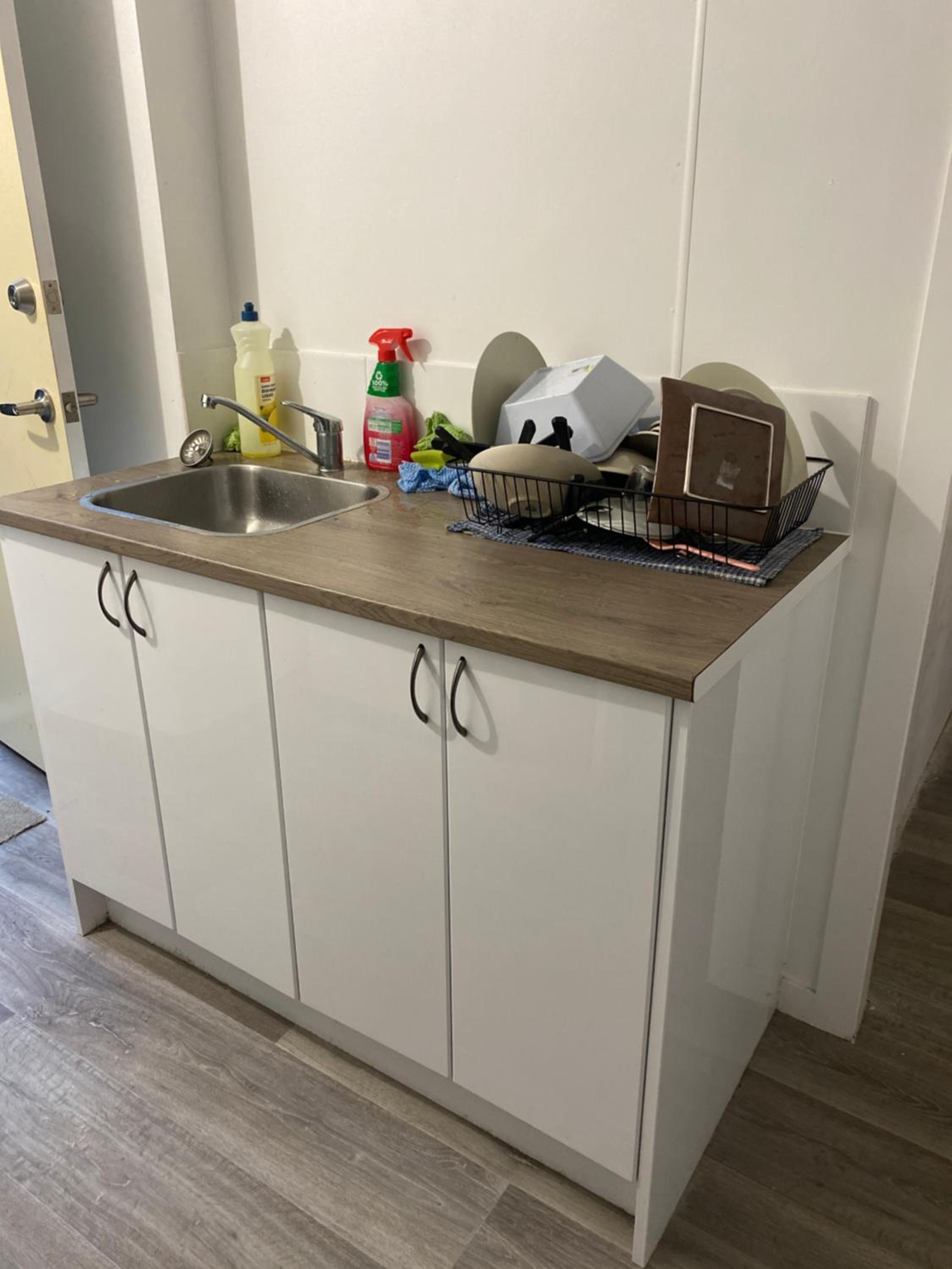 YnY Guest house