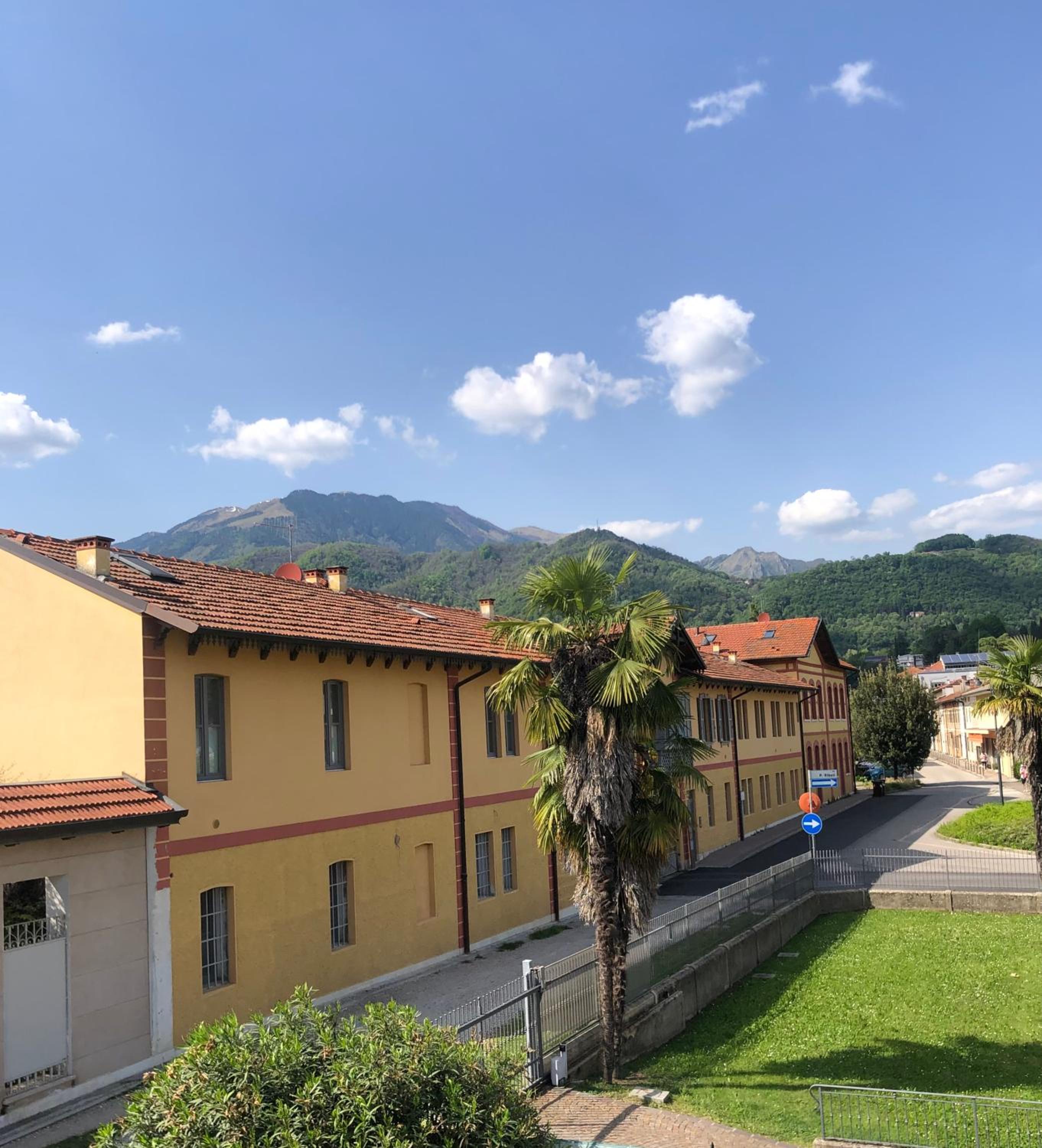 Roggia Maestra B&B view 5