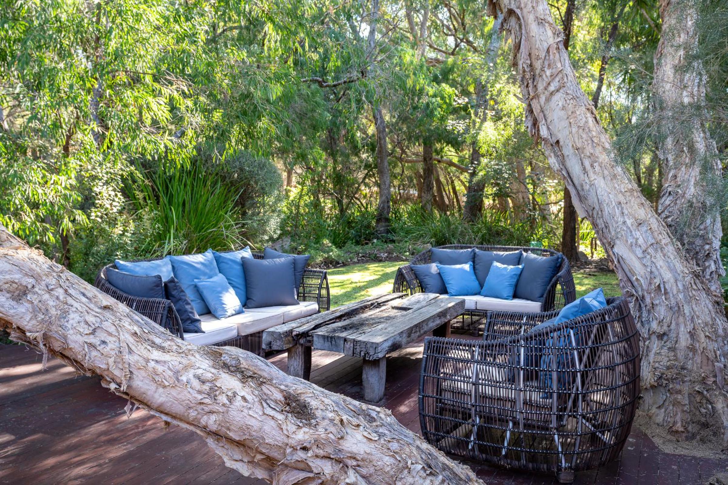 Blue Skies I Private Properties