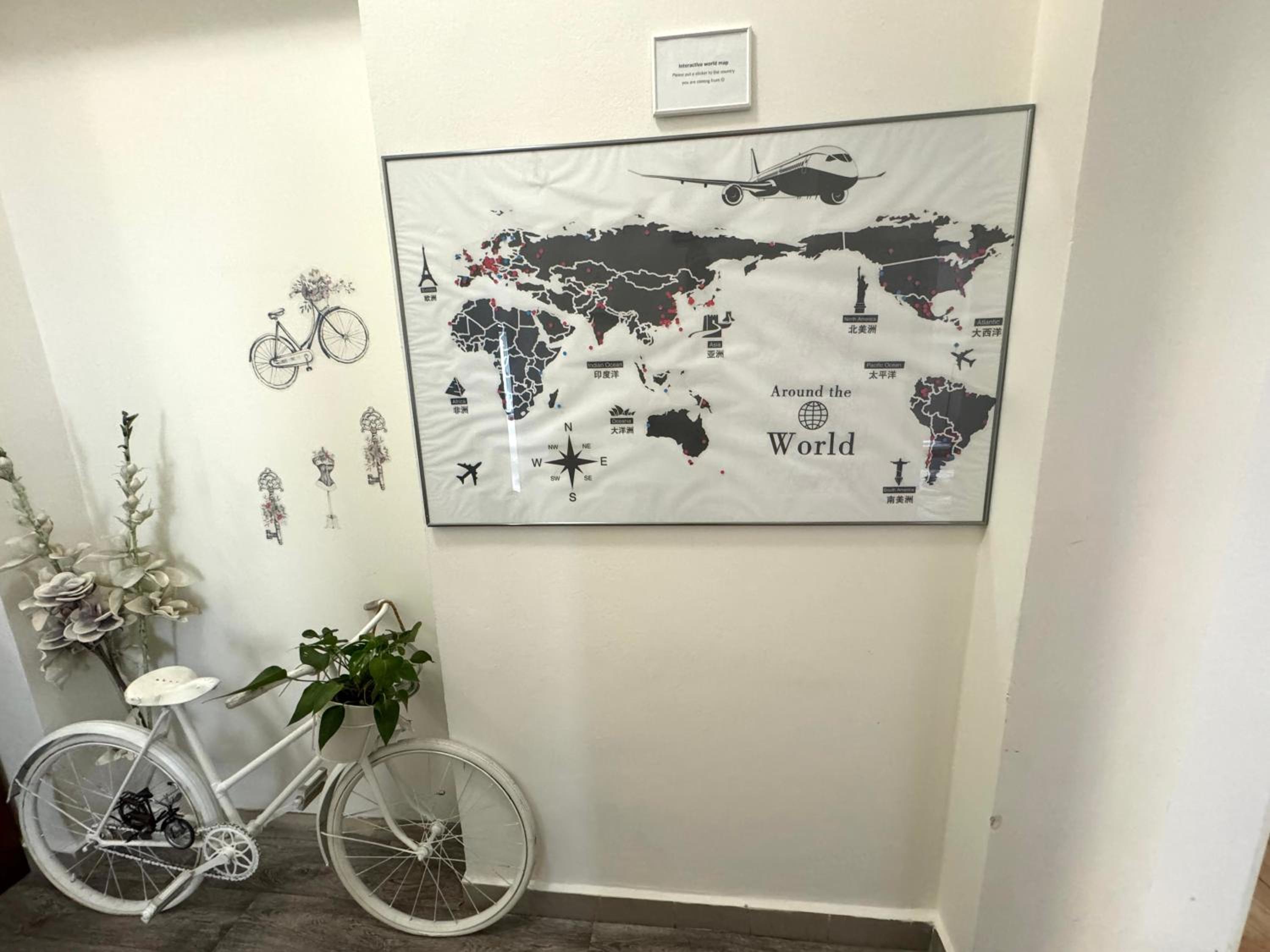 Fantastic apartment in the City Center