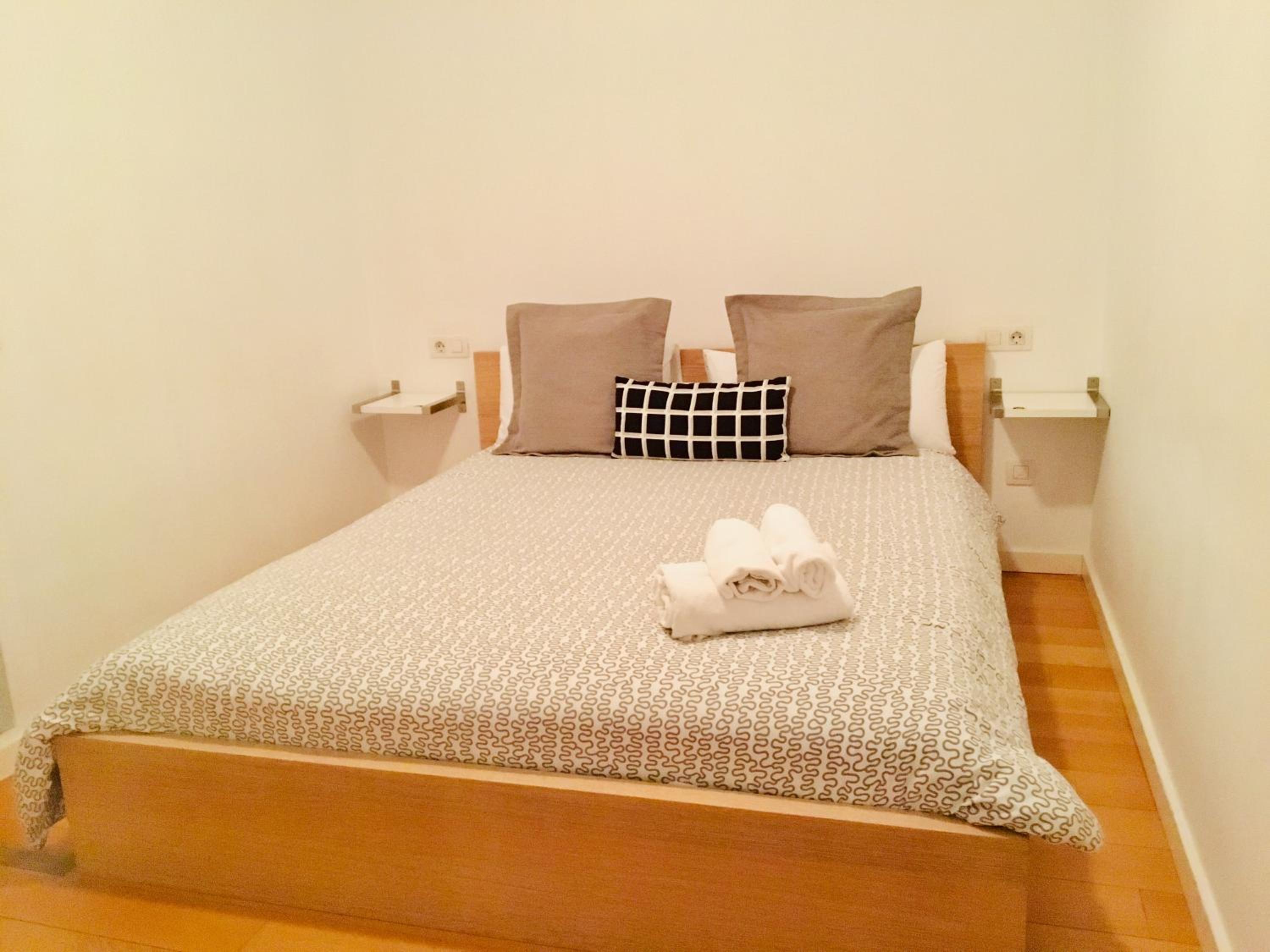 Apartamentos Santa Faz by Be Alicante