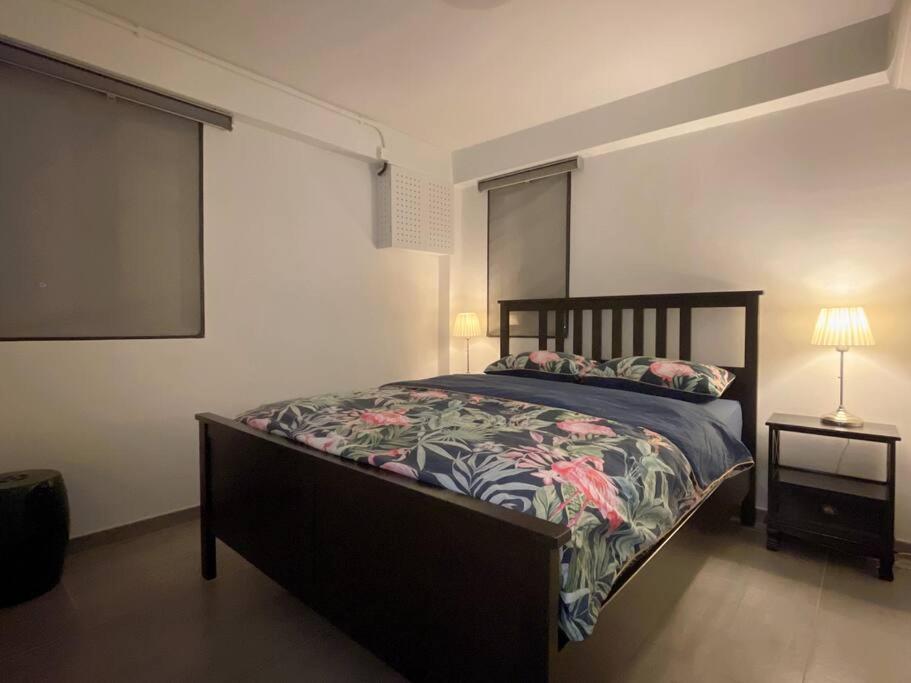 Holiday Let - Mui Wo, Lantau Island