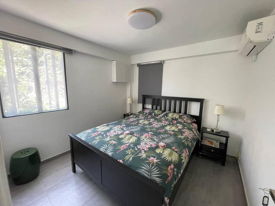 Holiday Let - Mui Wo, Lantau Island