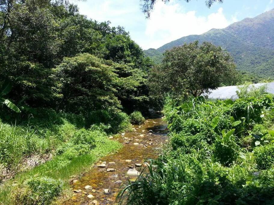 Holiday Let - Mui Wo, Lantau Island
