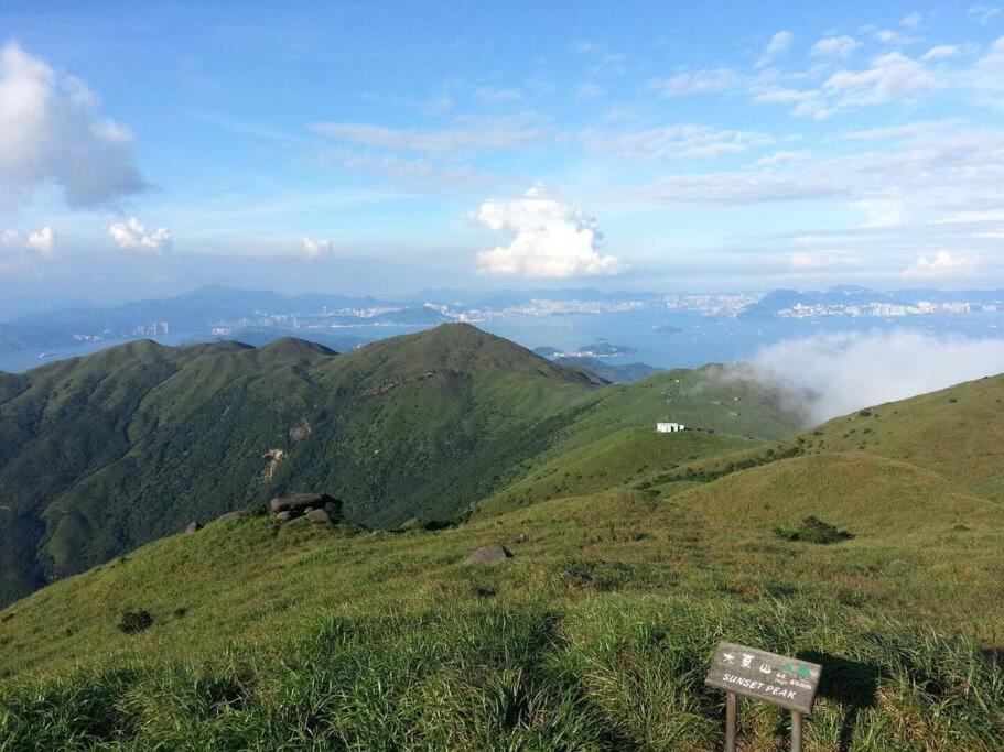 Holiday Let - Mui Wo, Lantau Island