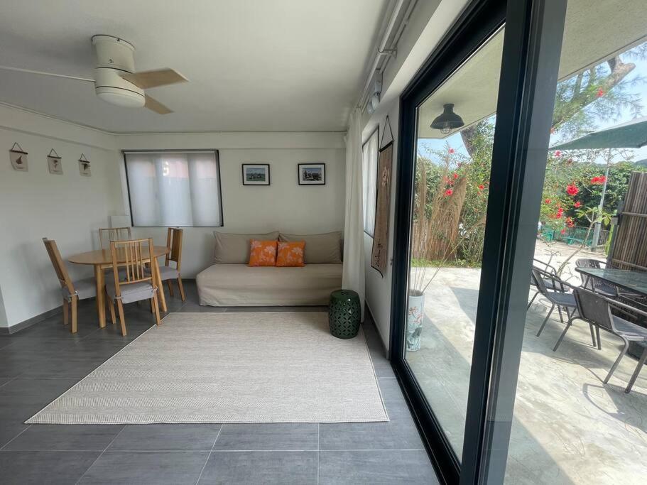 Holiday Let - Mui Wo, Lantau Island