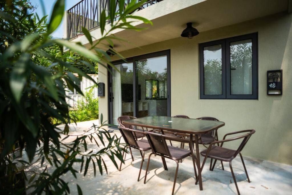Holiday Let - Mui Wo, Lantau Island