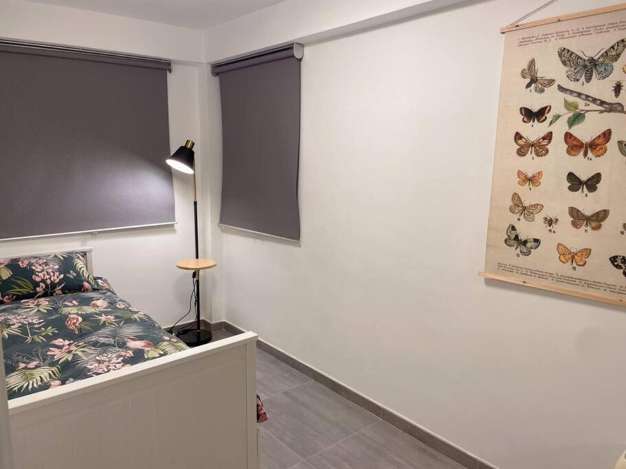 Holiday Let - Mui Wo, Lantau Island
