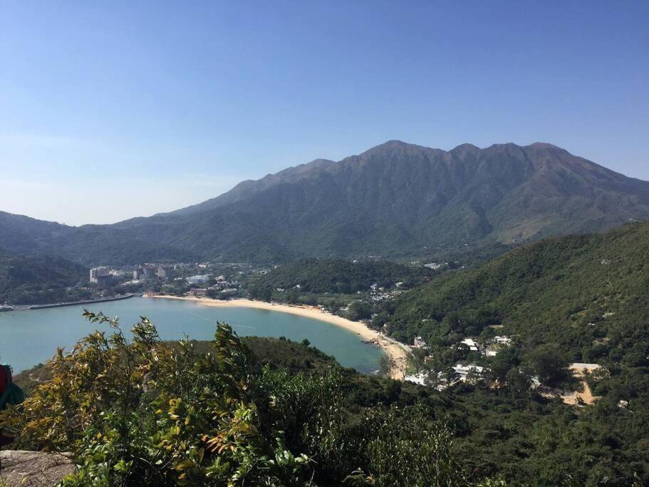 Holiday Let - Mui Wo, Lantau Island