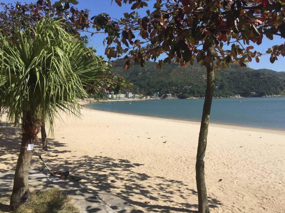 Holiday Let - Mui Wo, Lantau Island