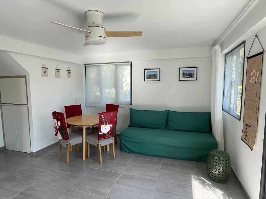 Holiday Let - Mui Wo, Lantau Island