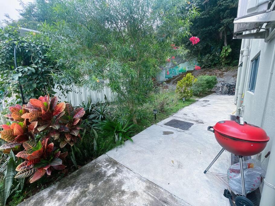 Holiday Let - Mui Wo, Lantau Island