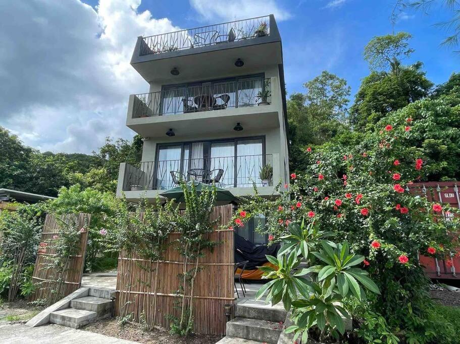 Holiday Let - Mui Wo, Lantau Island
