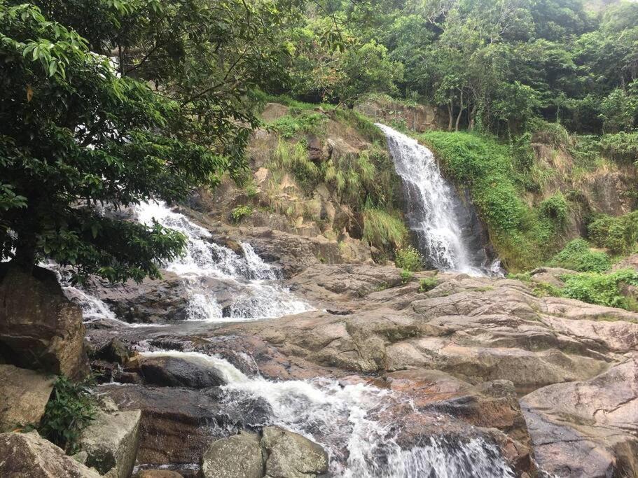 Holiday Let - Mui Wo, Lantau Island