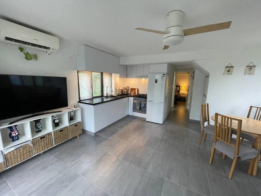 Holiday Let - Mui Wo, Lantau Island