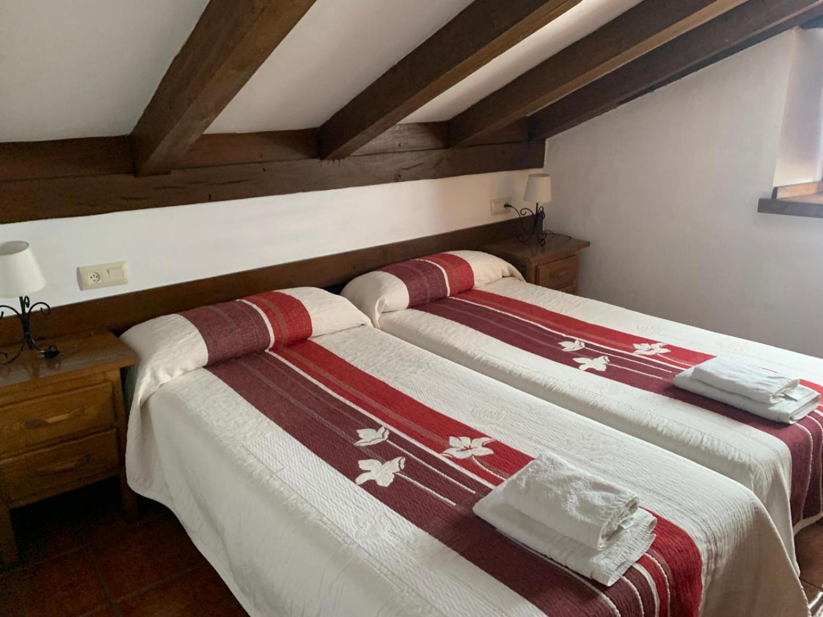 Apartamentos Las Rocas de Brez